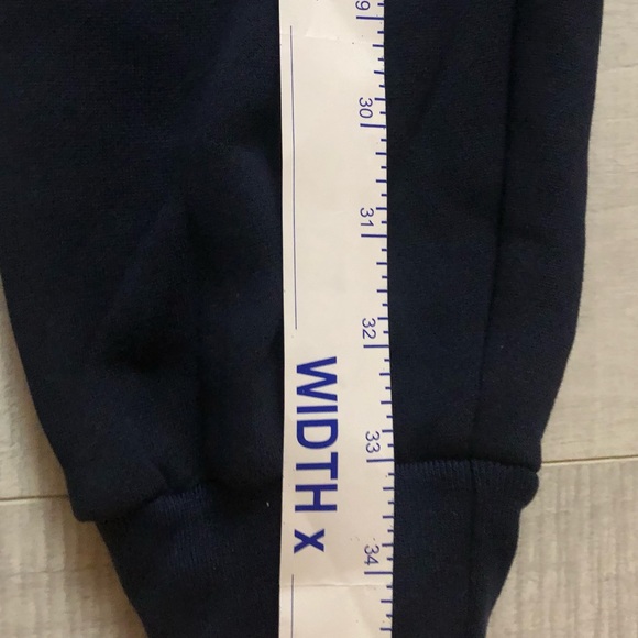 Slim Fit Slacks Velvet Green New - Picture 5 of 6